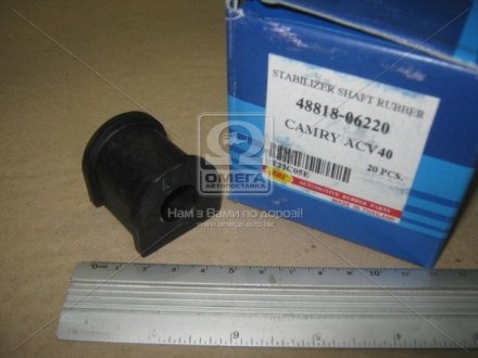 Втулка стабілізатора TOYOTA CAMRY 2006 = ACV40 | RBI (Тайланд) T21C05E (фото 1)