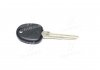 Ключ-заготовка іммобілайзер (вир-во) Mobis (KIA/Hyundai) 8199625010 (фото 1)