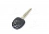 Ключ-заготовка іммобілайзер (вир-во) Mobis (KIA/Hyundai) 8199625010 (фото 2)