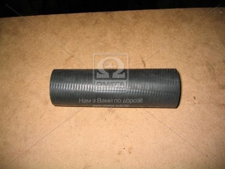 Патрубок радиатора ГАЗ нижний (покупн. ГАЗ), АЛ-КОМПАНИ ВПТ 33021-1303026-01 (фото 1)