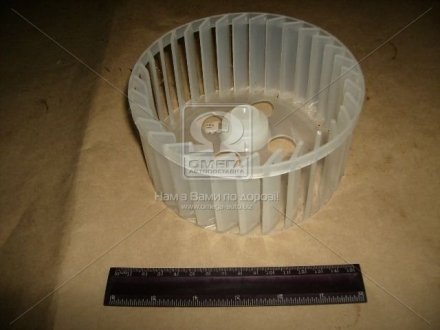 Ротор вентилятора обігрівача (вир-во) ОЗАА 64229-8102014 (фото 1)