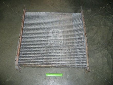 Сердцевина радиатора ДТ 75 3-х рядн. (г.Оренбург), Оренбургский радиатор 85У.13.016 (фото 1)