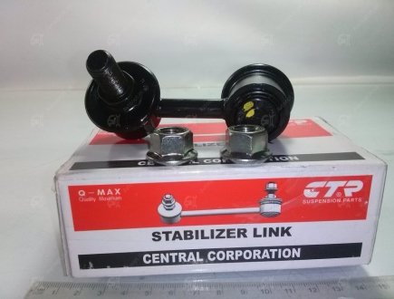 Стійка стабілізатора передн. права L200 MR992310 CTR CLM-24