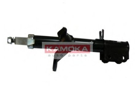 Амортизатор задньої підвіски KIA CARENS 00-02; SHUMA 96-01 прав. газ. | Kamoka 20333169 (фото 1)