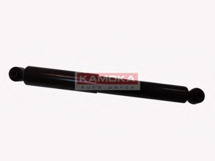 Амортизатор задней подвески KIA SORENTO 02-> газ. | Kamoka 20344600 (фото 1)