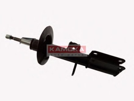 Амортизатор передней подвески BMW X5 (E53) 00-> газ прав. | Kamoka 20335002 (фото 1)