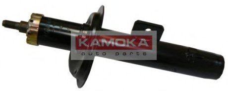 Амортизатор передней подвески CITROEN BERLINGO 96->;XSARA 97-05;PEUGEOT 306 94-01;PARTNER 96-> | Kamoka 20633709 (фото 1)