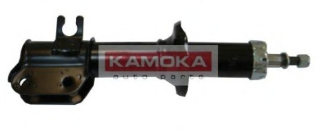 Амортизатор передней подвески DAEWOO MATIZ 98-> масл. лев. | Kamoka 20632202 (фото 1)