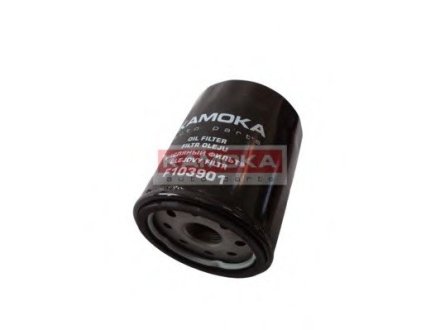 Фільтр масляний NIS MICRA (K11/K12) 92-10;NOTE 06->;PRIMERA 90-96 | Kamoka F103901