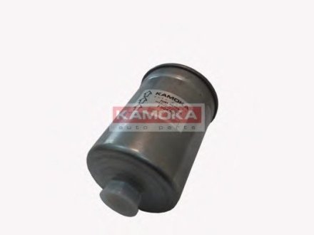 Фільтр паливнийAUD A4 97-04;A6 97-05;A8 97-02;FIA MAREA 96-02 | Kamoka F304801