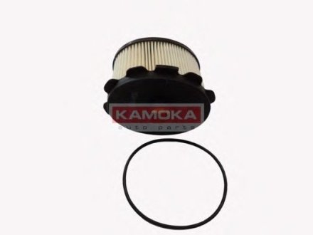 Фільтр паливнийCIT BERLINGO 98->;XSARA 97-05;PEUG 206 98->;306 93-01;PARTNER 96-> | Kamoka F303401 (фото 1)