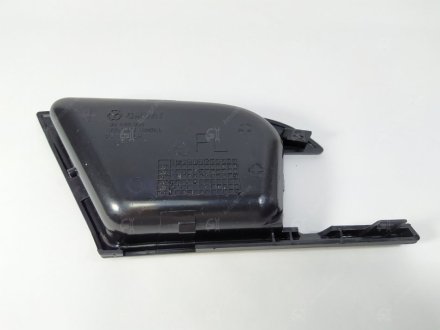 Облицовка внутренней дверной ручки Авео 3 передняя левая GENERAL MOTORS 96462711 (фото 1)