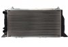 Радиатор охлаждения AUDI Nissens 60487 (фото 1)