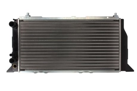 Радиатор охлаждения AUDI Nissens 60487 (фото 1)