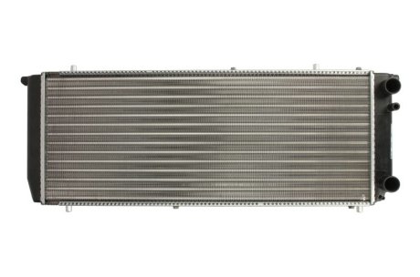 Радиатор охлаждения AUDI Nissens 604201 (фото 1)