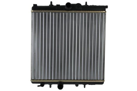Радиатор охлаждения Nissens 63708A (фото 1)