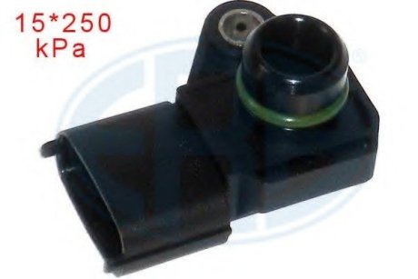 Датчик абсолютного тиску - MAP Sensor Era 550766 (фото 1)
