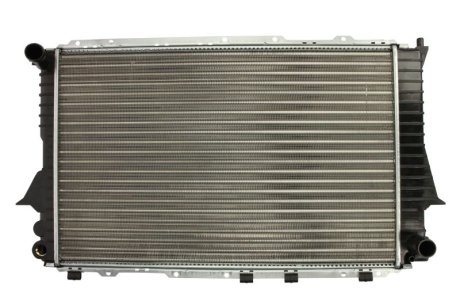 Радиатор охлаждения AUDI Nissens 60459