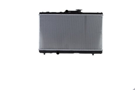 Радиатор охлаждения Nissens 64786A (фото 1)