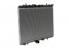 Радиатор системы охлаждения NS Nissens 636007 (фото 2)