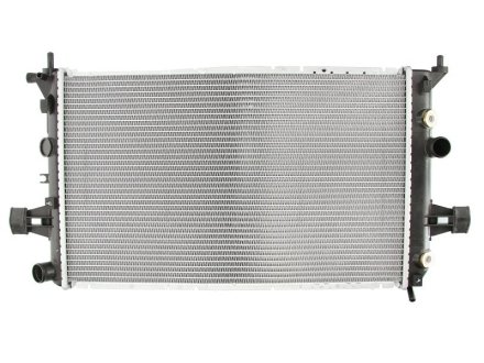 Радиатор системы охлаждения NS Nissens 63003A (фото 1)