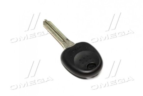 Ключ заготівля з іммобілайзером Hyundai Mobis (KIA/Hyundai) 81996-2G010