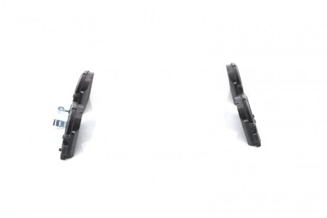 Тормозные колодки дисковые задние OPEL Antara 06- 0 986 494 251 Bosch 0986494251 (фото 1)