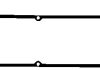 Прокладка клапанної кришки OPEL Corsa,Ascona,Kadett 1,6-2,0 Elring 252-921 (фото 2)