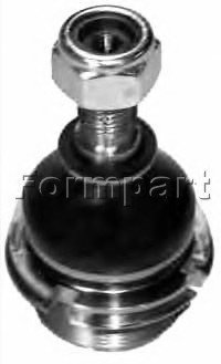 Опора кульова Formpart Form Part/OtoFORM 2103006