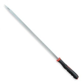 Монтировка с резиновой ручкой (L800мм) Toptul JCCD2031 (фото 1)