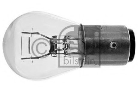 Лампа накаливания автомобильная FEBI 06910 (фото 1)