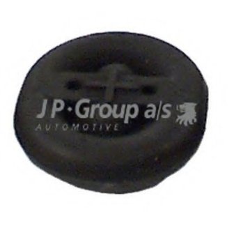 Крепление трубы выхлопной JP Group 1121602600 (фото 1)