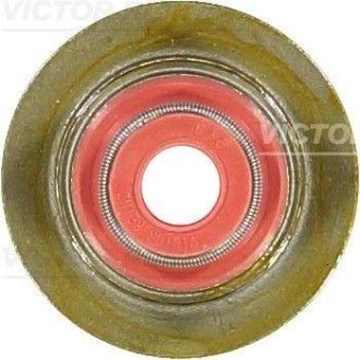 Сальник клапана впуск/выпуск Opel Astra/Vectra 1.9 CDTI 04- Victor Reinz 70-36208-00