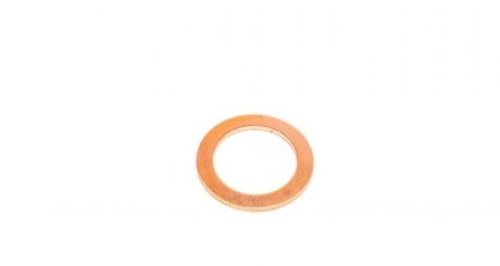 Уплотнительное кольцо, резьбовая пр Elring 339.580 (фото 1)