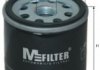 Фильтр масляный MFILTER TF32 (фото 2)