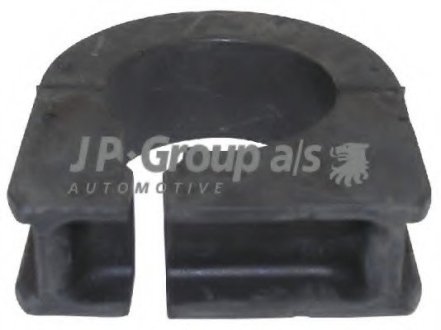 Втулка рейки рулевой JP Group 1144800100 (фото 1)