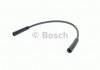 Провод высоковольтный Bosch 0986356055 (фото 1)