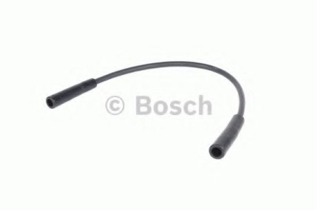 Провод высоковольтный Bosch 0986356055