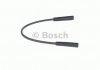 Провод высоковольтный Bosch 0986356055 (фото 5)
