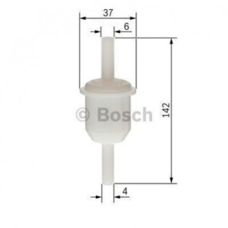 Топливный фильтр Bosch 0 450 904 149 (фото 1)