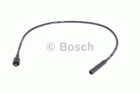Провод зажигания Bosch 0 986 356 027 (фото 1)