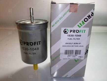 Фильтр топливный PROFIT 1530-1048 (фото 1)
