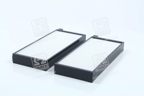 Фильтр салона SSANGYONG ACTYONSPORTS(Q100) (PARTS-MALL) PARTS MALL (Корея) PMD-005