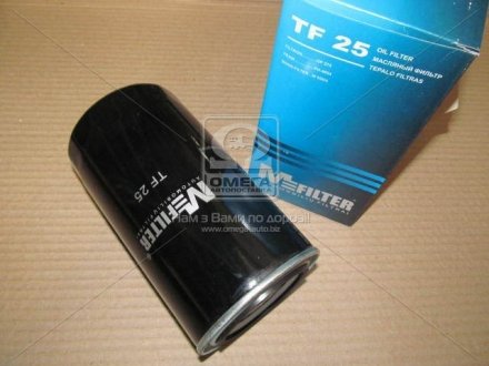 Фильтр масляный VW T4 (M-Filter) MFILTER TF25