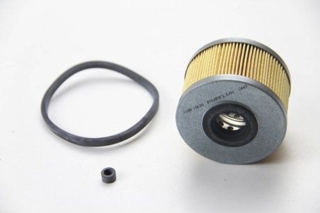 Фильтр топливный Kangoo 1.9D/dTi (с-ма) PURFLUX C443