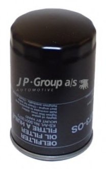 Фильтр масла JP Group 1118501300 (фото 1)