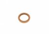 Уплотняющее кольцо, коленчатый вал Victor Reinz 81-15855-40 (фото 4)