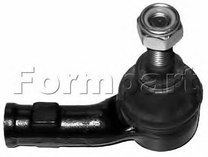 Наконечник рулевой тяги Formpart Form Part/OtoFORM 2902001