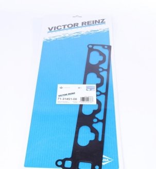 Прокладка, впускной коллектор Victor Reinz 71-31451-00