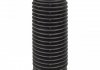 Пильовик амортизатора (полімерний матеріал)) FEBI 36006 (фото 2)